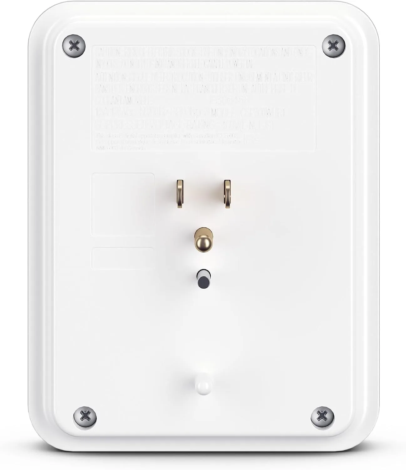 CyberPower Wall Tap with USB Charge Ports and AC Outlets