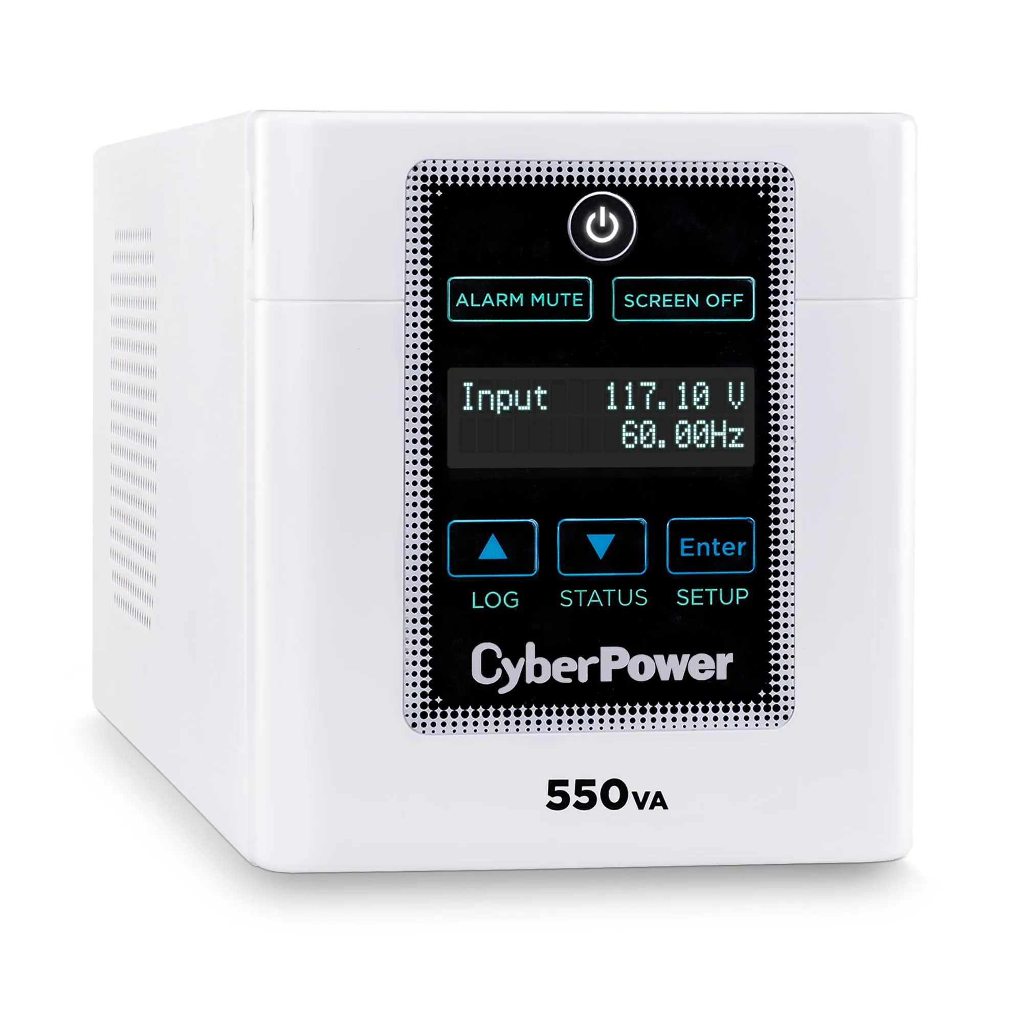 CyberPower Medical-Grade UPS Battery Backup and Surge Protector