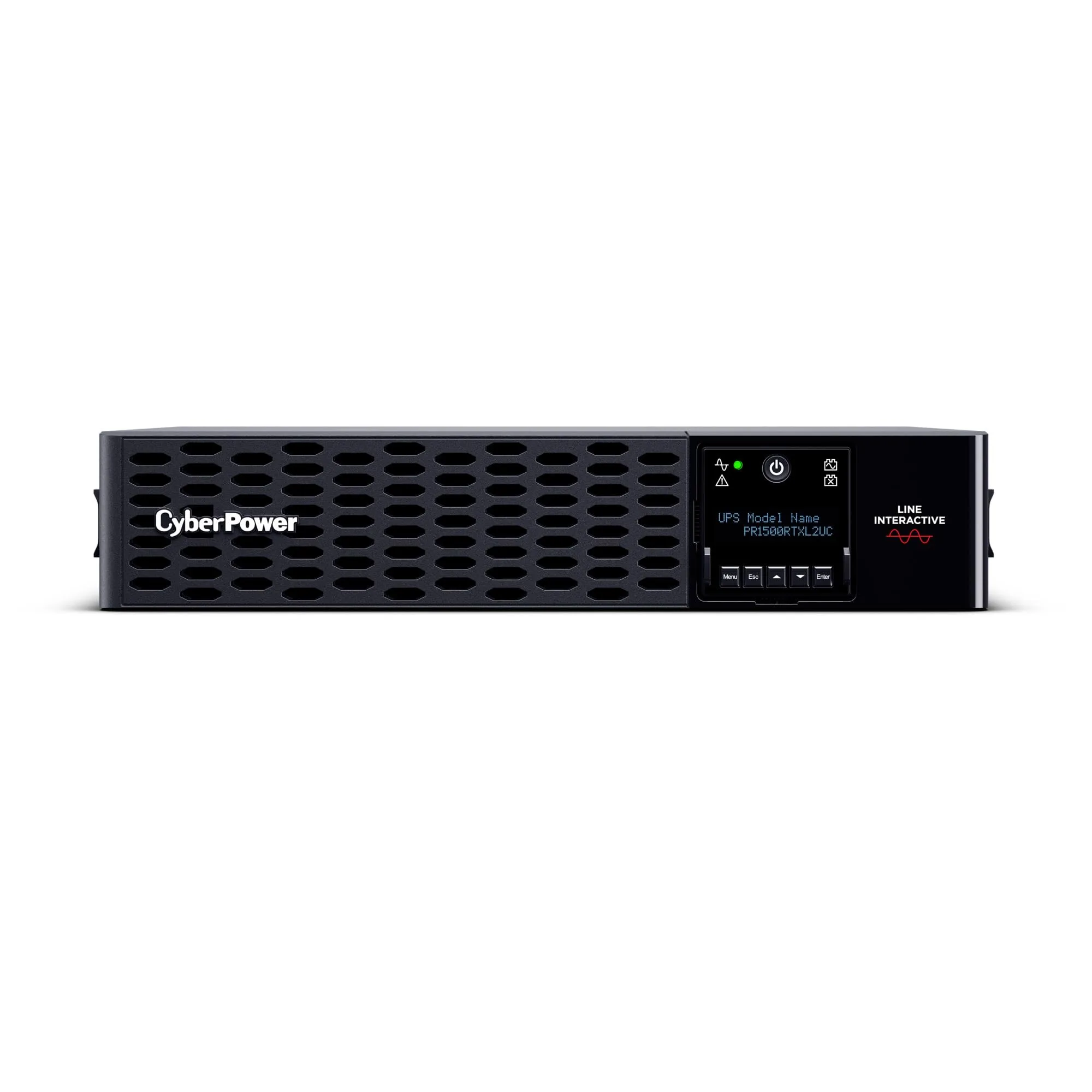 CyberPower Smart App Sinewave 2U Rack/Tower UPS