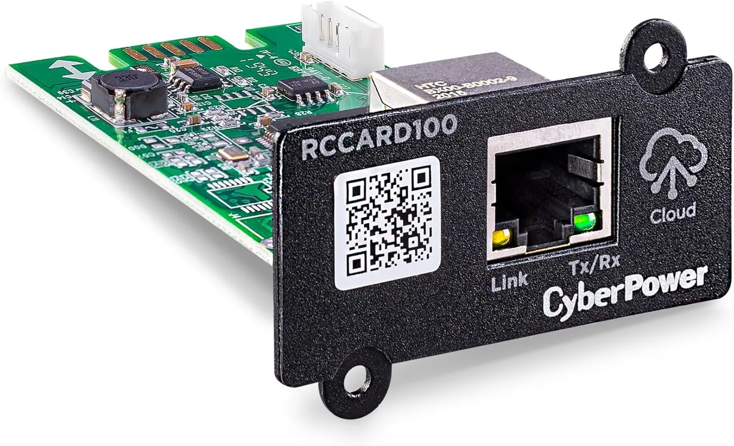 CyberPower Cloud Monitoring Card for PowerPanel Cloud