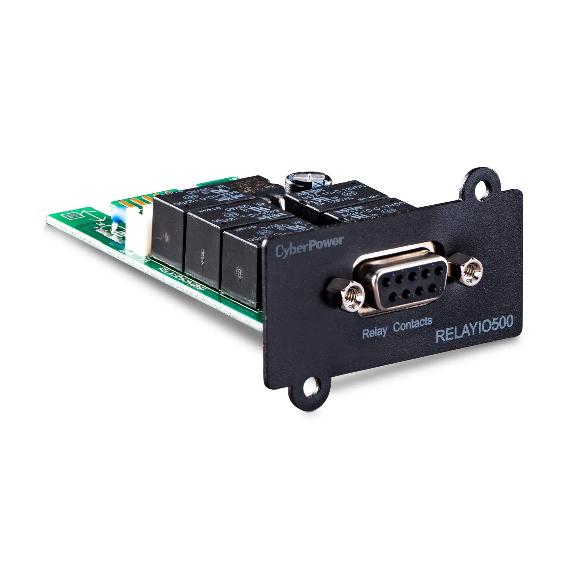 CyberPower RELAYIO500 UPS Relay IO Management Card