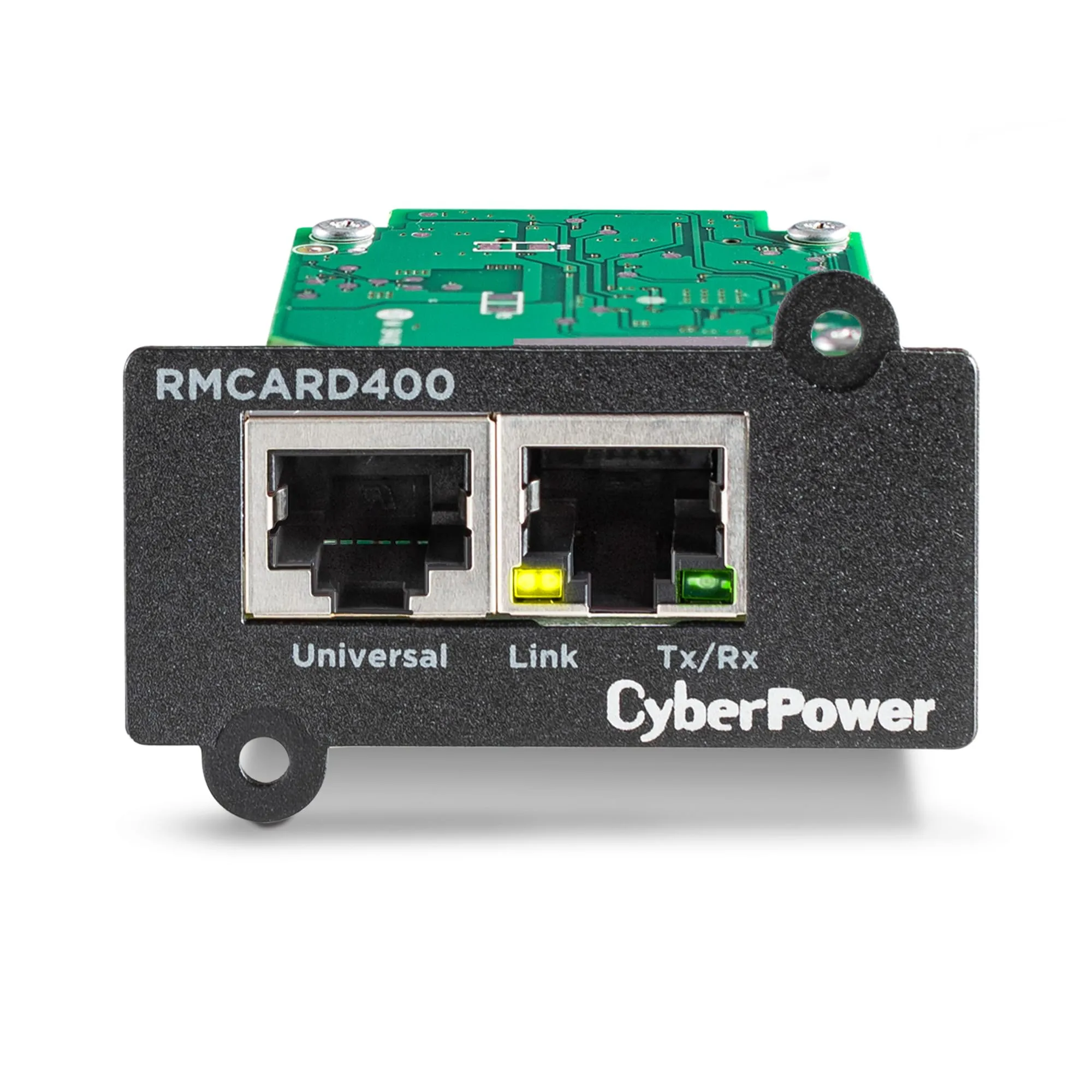 CyberPower RMCARD Remote Management Card for UPS and PDU