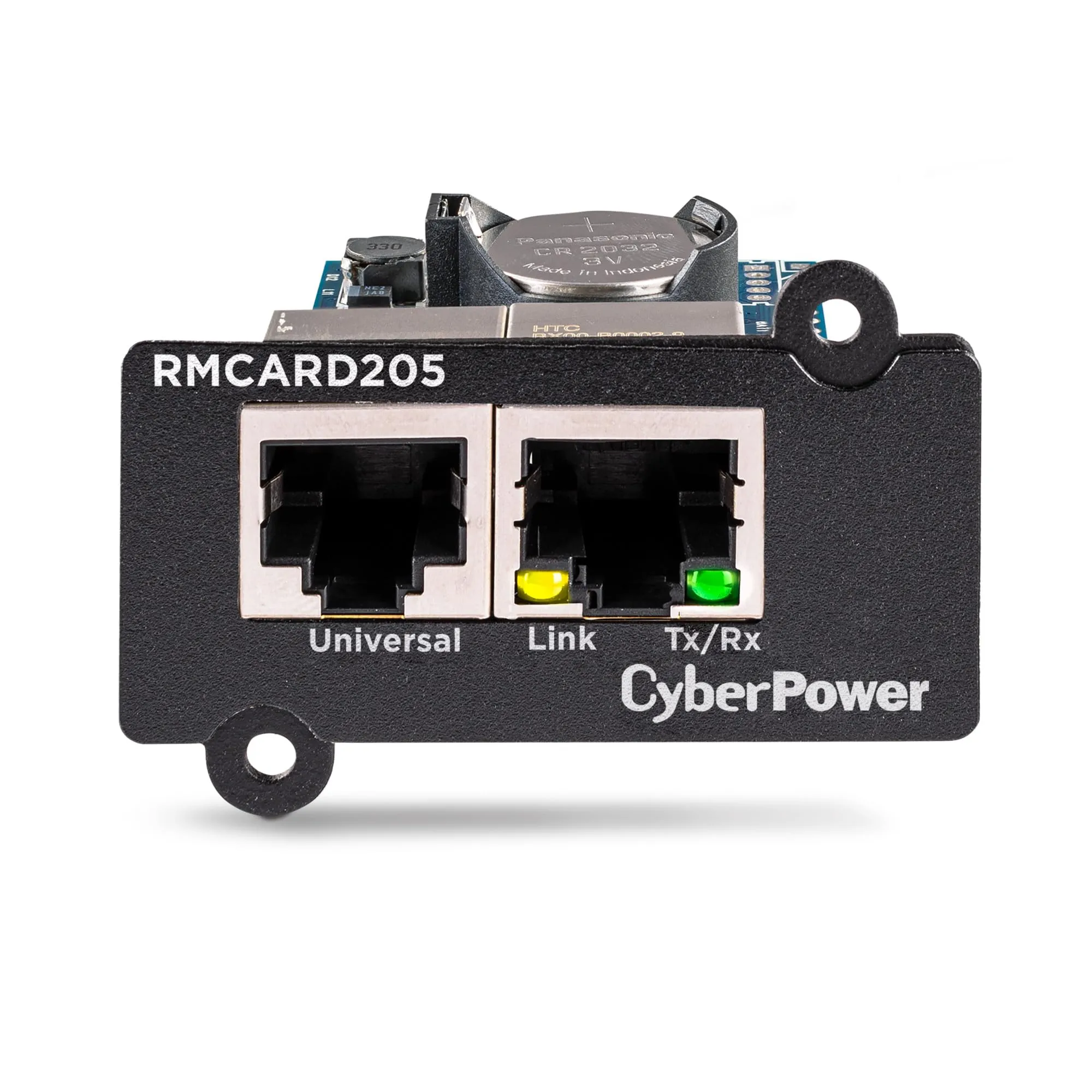 CyberPower RMCARD Remote Management Card for UPS and PDU