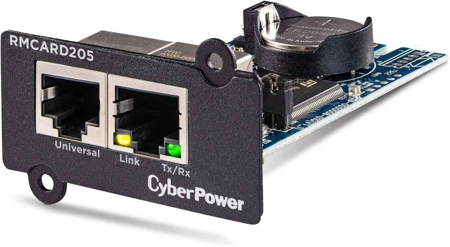 CyberPower RMCARD Remote Management Card for UPS and PDU