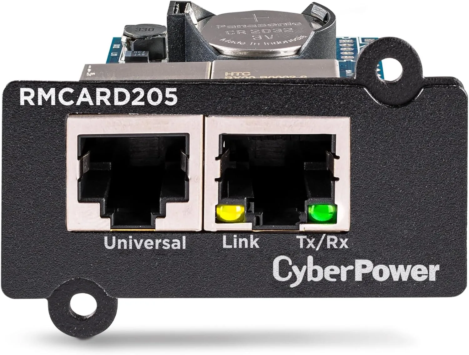 CyberPower RMCARD Remote Management Card for UPS and PDU