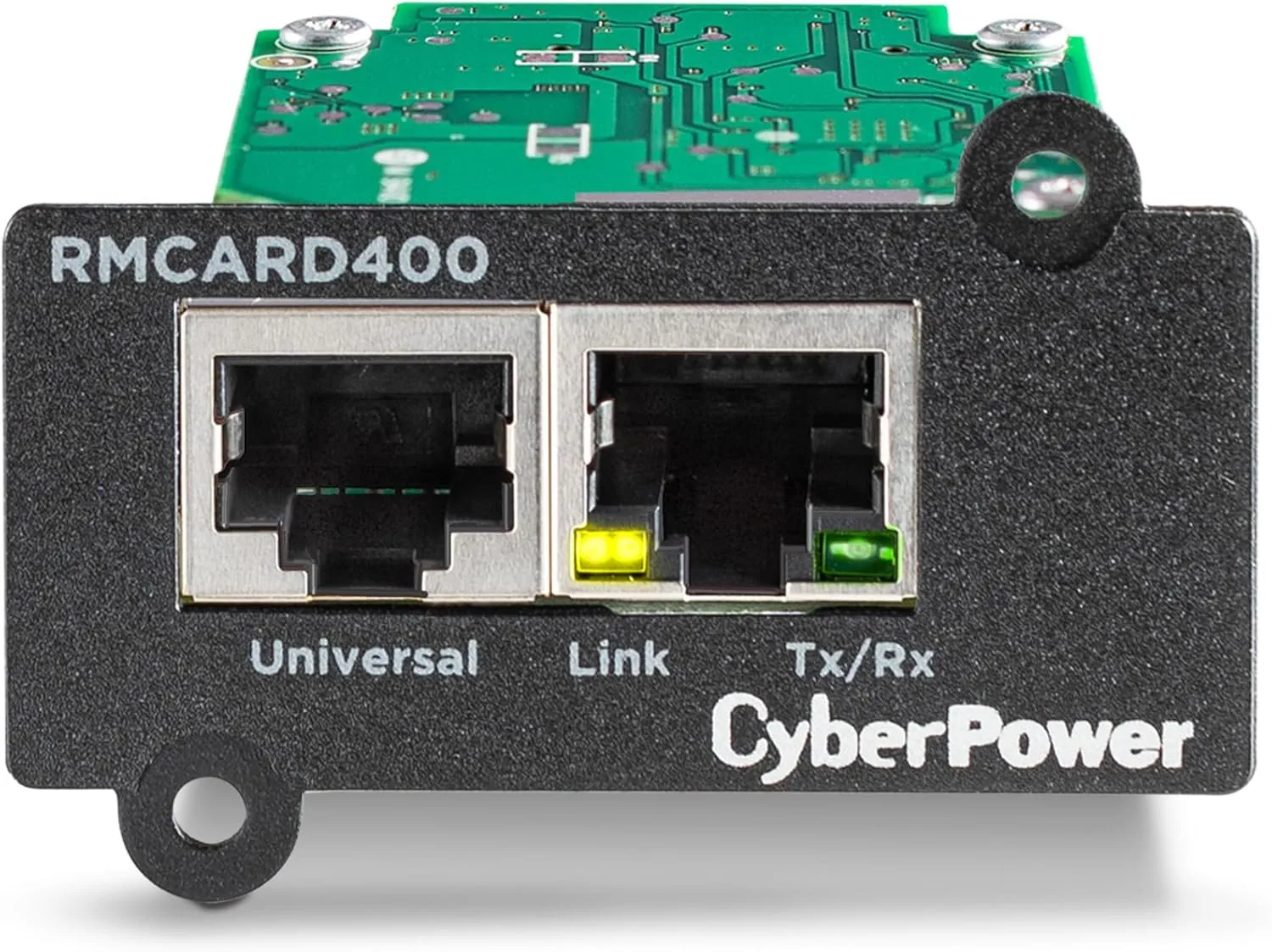 CyberPower RMCARD Remote Management Card for UPS and PDU
