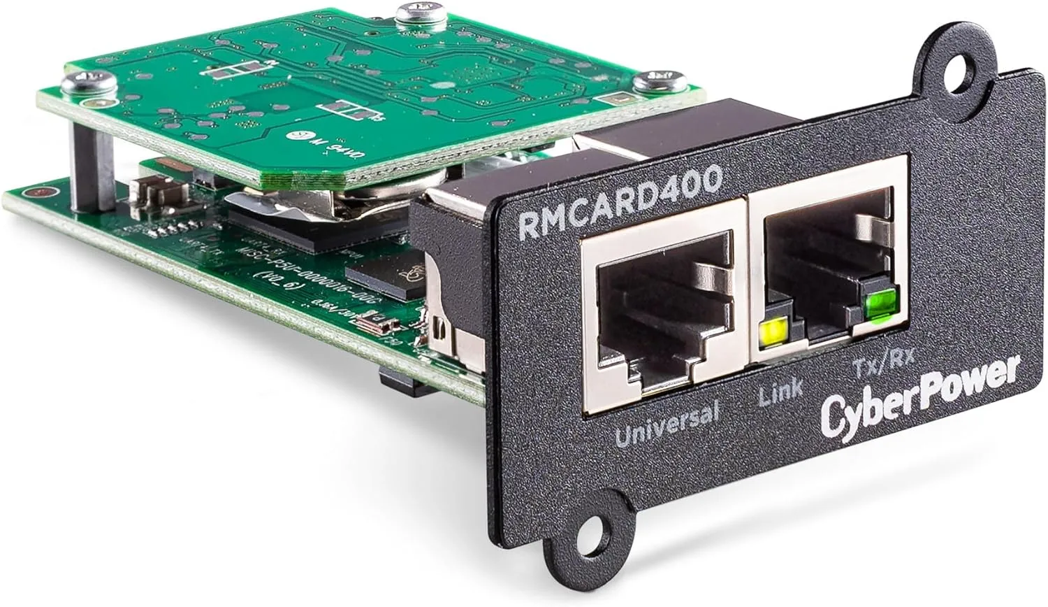CyberPower RMCARD Remote Management Card for UPS and PDU