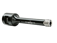 Cyclone Non Core Bit