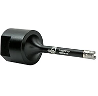 Cyclone Non Core Bit
