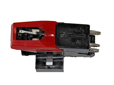 Crosley, Vintage Replica Record Player Cartridge (CZ800)