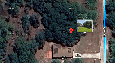 13161 Joyce Drive - Affordable .25 Acre Vacant Lot in Punta Gorda