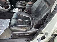 Hyundai Santa Fe 2011 ID: V632489