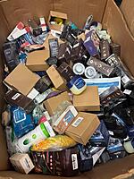 Health & Beauty MYSTERY Box