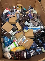 AMZ Health & Beauty Pallet