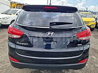 Hyundai Tucson 2011 (Techo Panorámico) ID: V189062