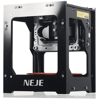 Impresora láser grabador avanzada máquina de grabado láser inalámbrico Impresora láser grabador avanzada máquina de grabado láser inalámbrico