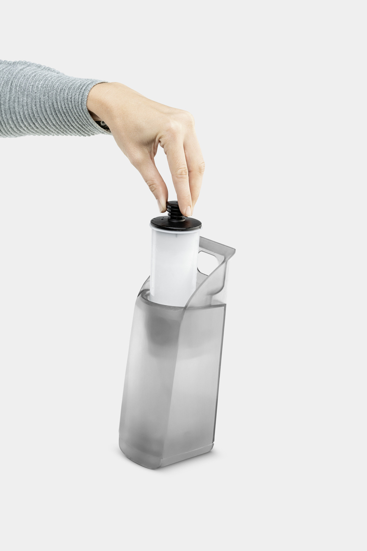 Karcher SC 3 Upright EasyFix *EU Upright Easyfix Steam Cleaner