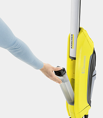 Karcher FC 5 Hard floor cleaner