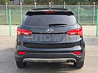 Hyundai Santa Fe 2015 (Techo Panorámico) ID: V346759