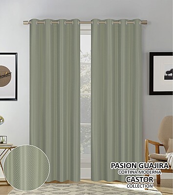 CURCASTOR125MIX-OLIVE