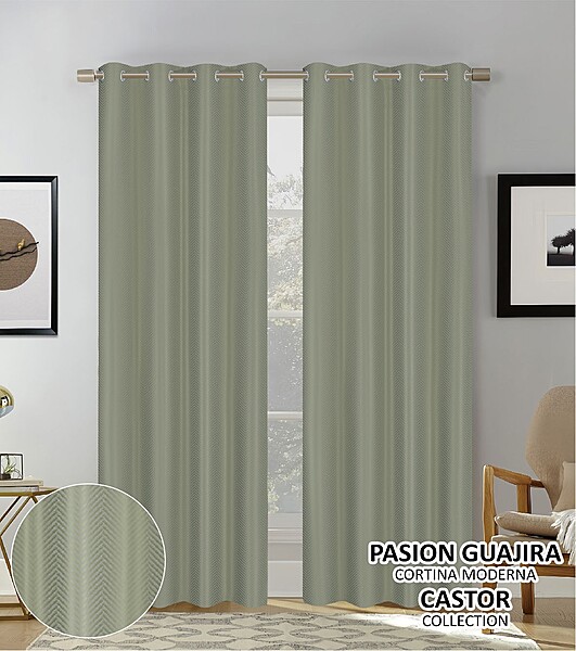 CURCASTOR125MIX-OLIVE