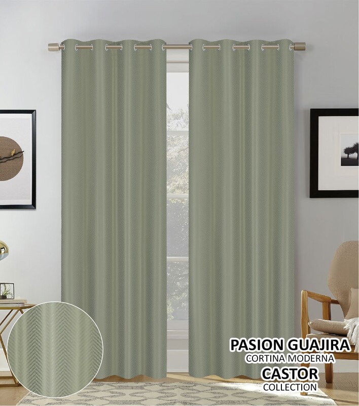 CURCASTOR125MIX-OLIVE