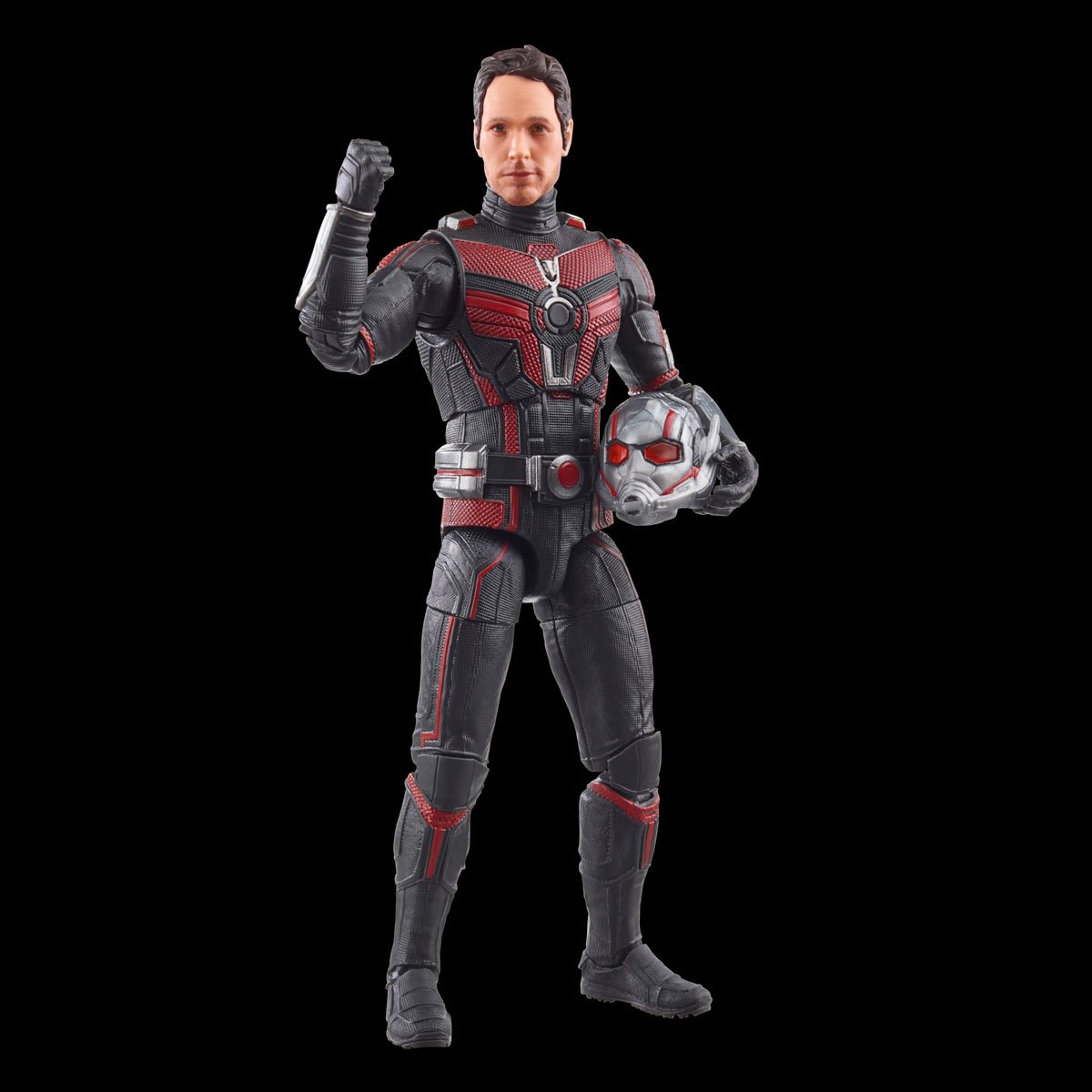 Ant-Man Wave Ant-Man