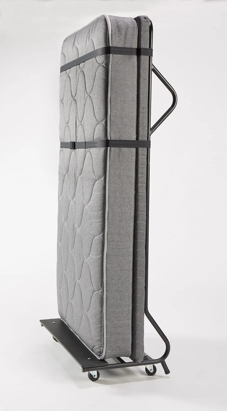 Hollywood EZ Sleeper With Innerspring Mattress