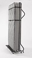 Hollywood EZ Sleeper With Innerspring Mattress