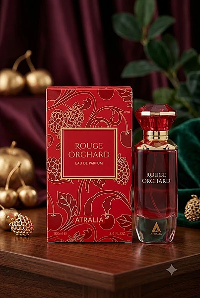 ATRALIA ROUGE ORCHARD EDP 100ML