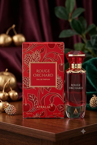 ATRALIA ROUGE ORCHARD EDP 100ML