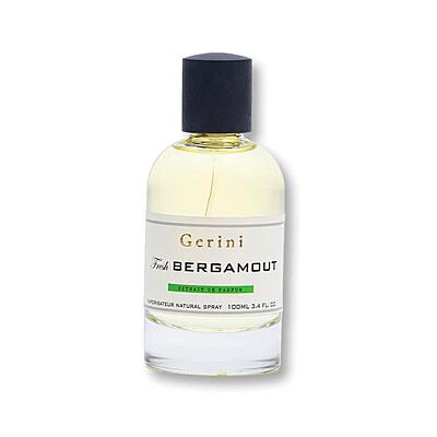 GERINI BERGAMOT
