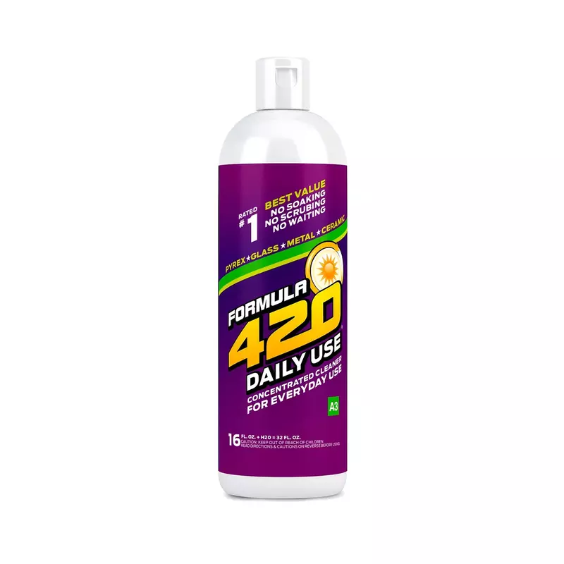 Formula 420 Daily Use Concentrate 16oz