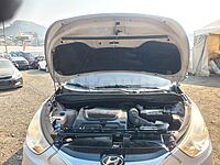 Hyundai Tucson 2010 ID: V014859