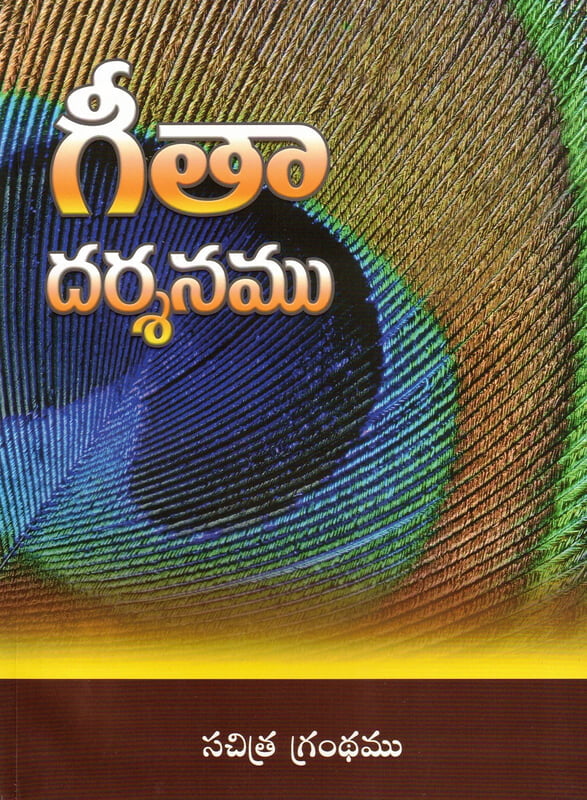 Gita Darshanamu (Telugu) (Paperback)