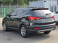Hyundai Santa Fe 2015 (Techo Panorámico) ID: V346759