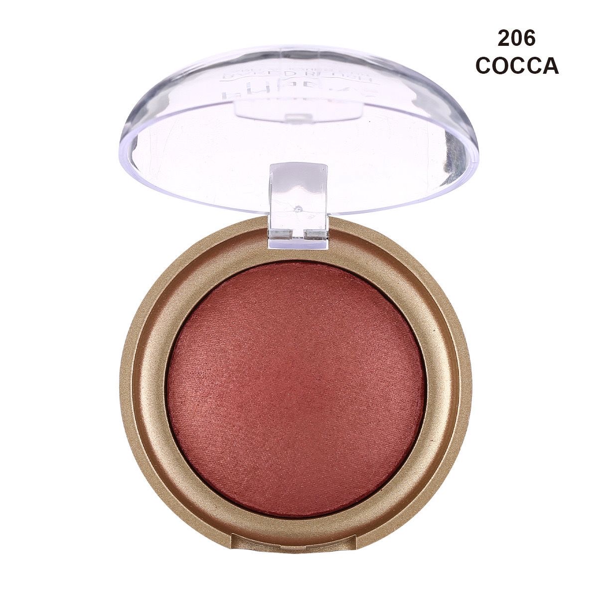 PHOERA BAKED BLUSH