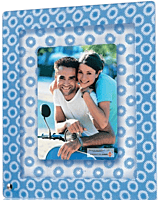 Frozen memories – 3D photo frame