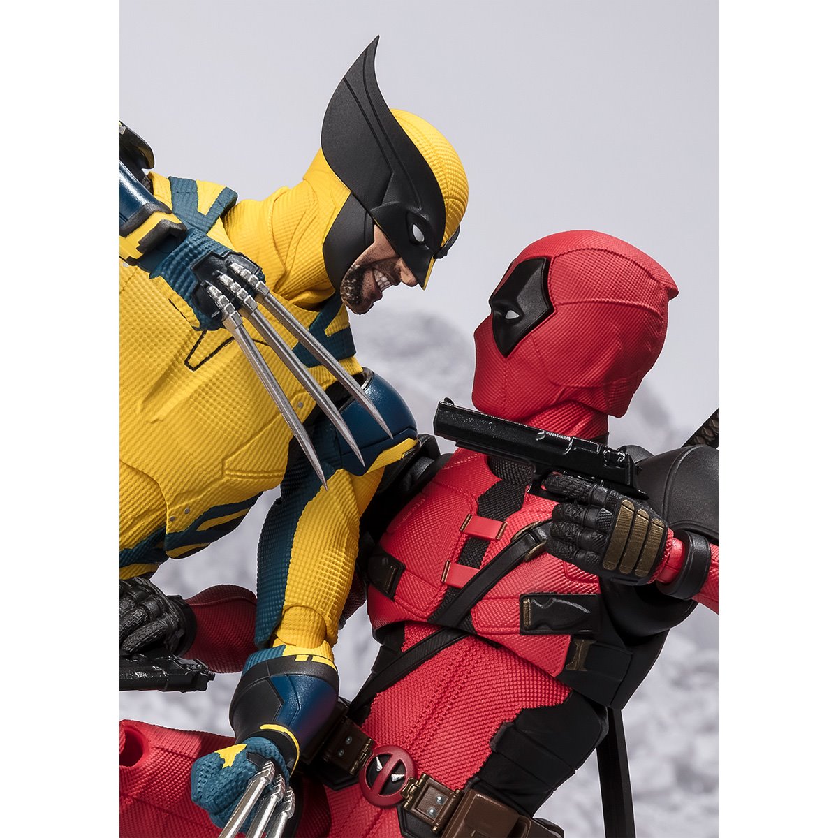 Wolverine D&W