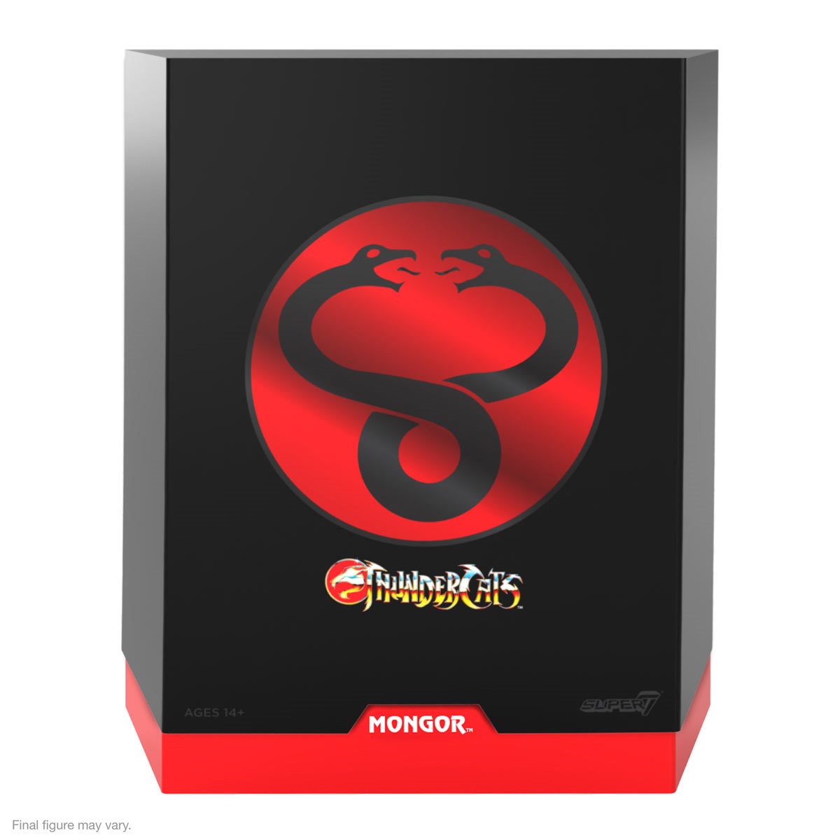Mongor - Thundercats