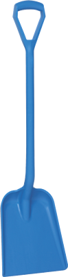 Vikan One-Piece Shovel