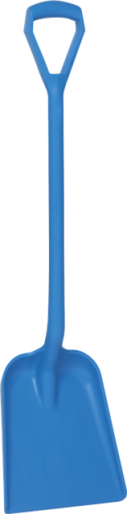 Vikan One-Piece Shovel