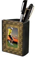 3D photoframe Tumbler