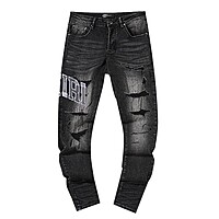 pantalon Amiri Premium Denim Series

