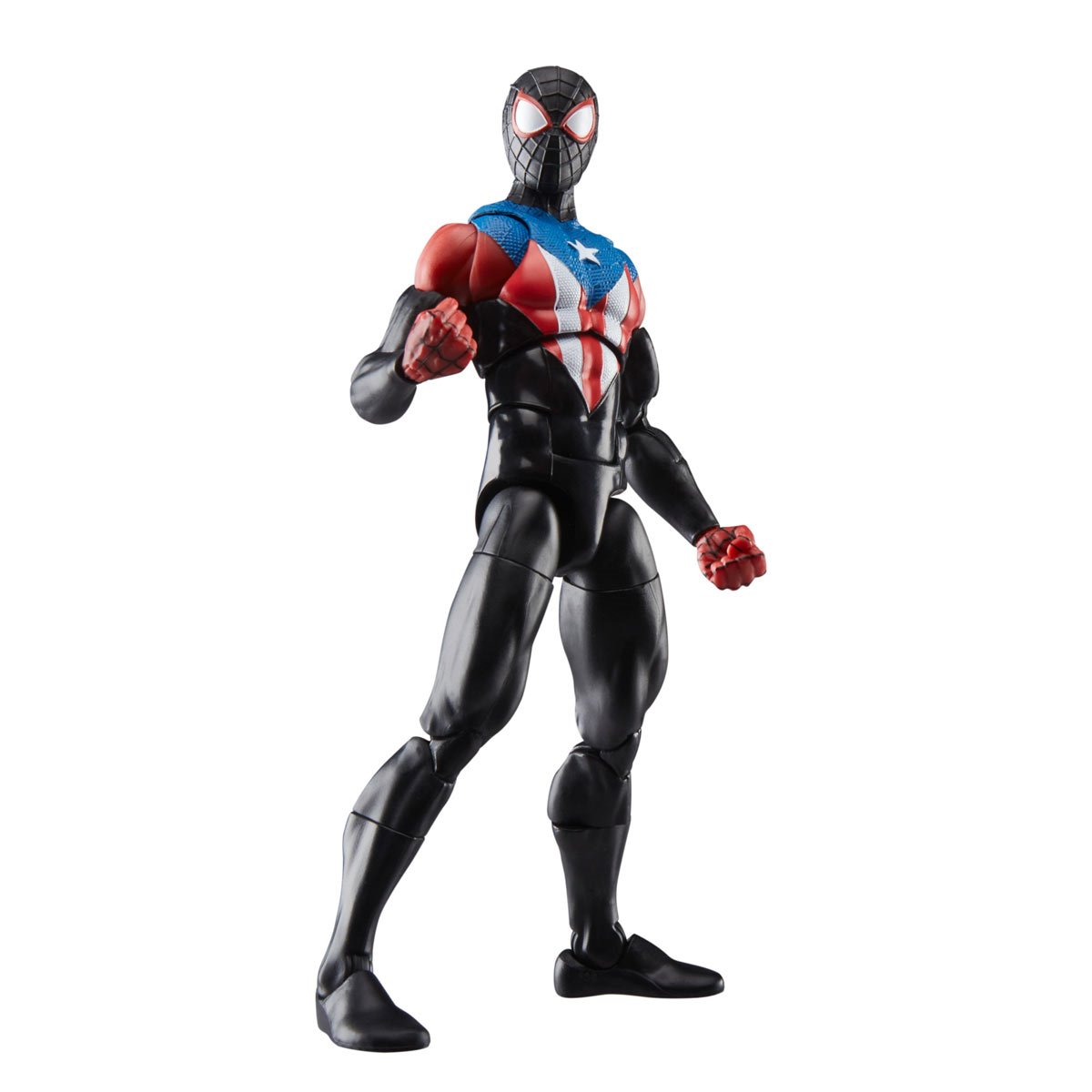 Miles Morales Boricua Suit - Spider-Man 2