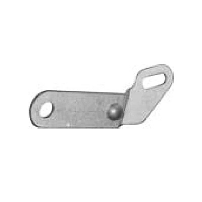 KAPPA BMW SCREEN BRACKET KIT D333KITK - F650GS / F800GS (08-17) / F700GS (13-17)