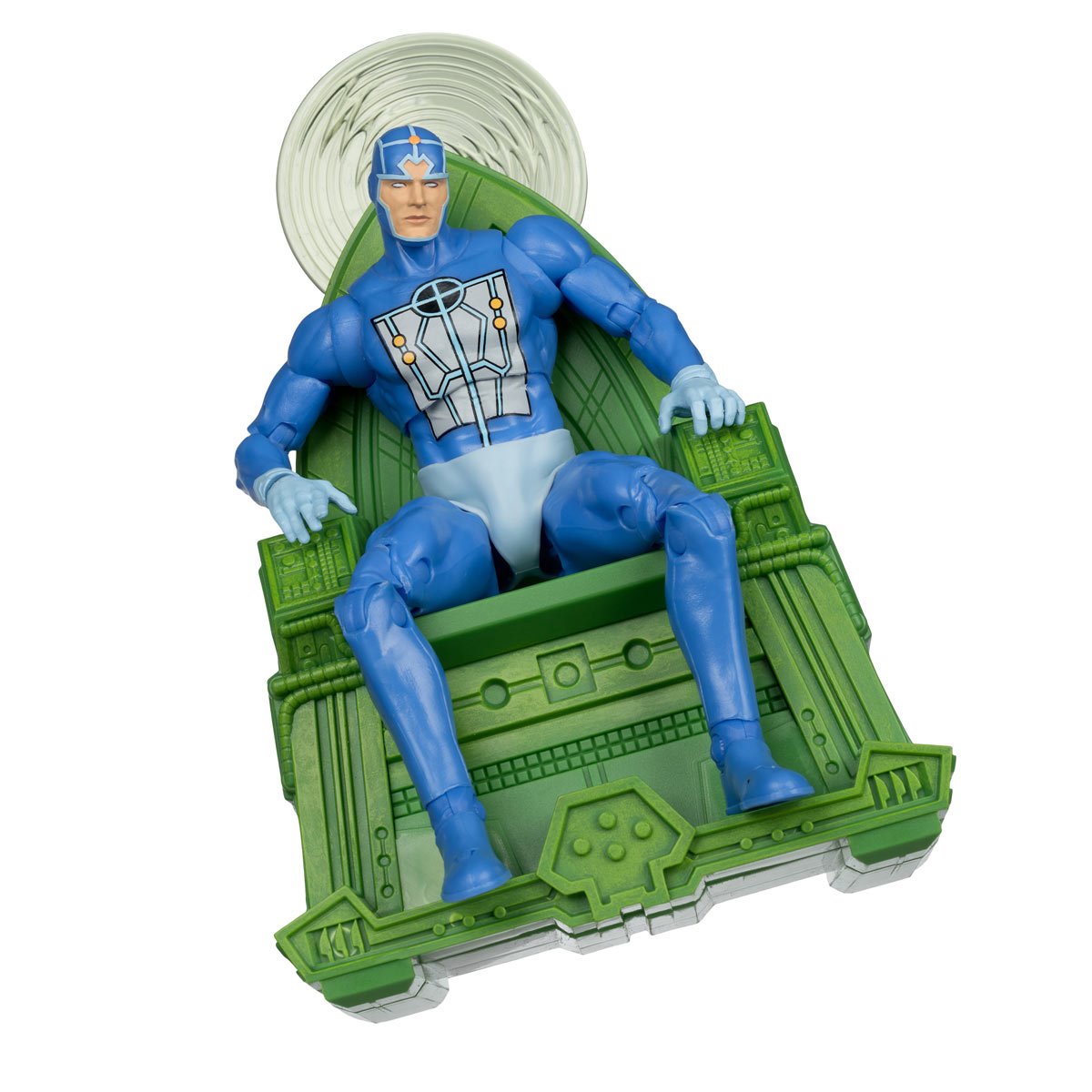 Metron CE