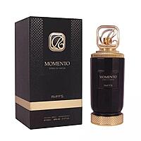RIIFFS MOMENTO EXTRAIT DE PARFUM 100ML