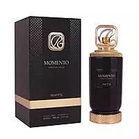 RIIFFS MOMENTO EXTRAIT DE PARFUM 100ML