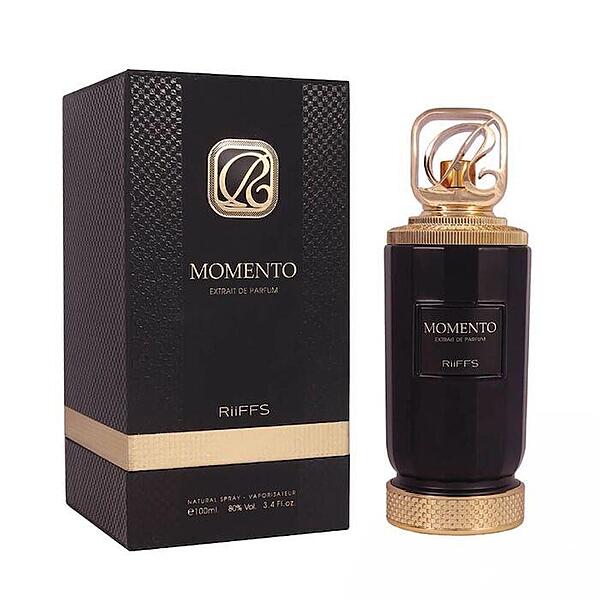 RIIFFS MOMENTO EXTRAIT DE PARFUM 100ML
